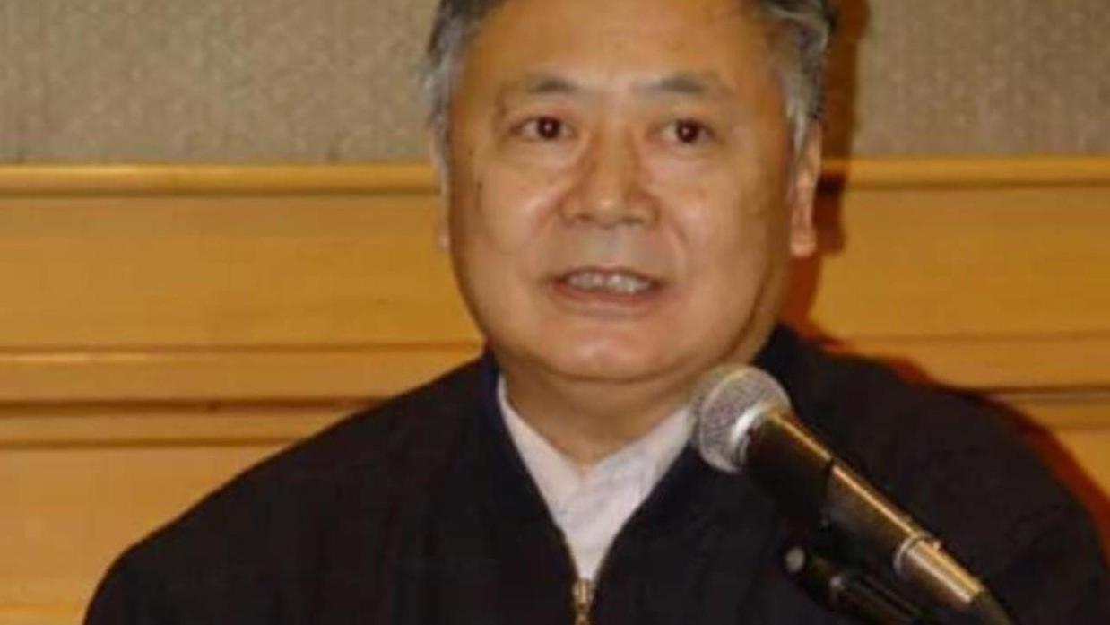 陈毅元帅儿子被老师问：你父亲是干什么工作的？陈：只是一个处长
