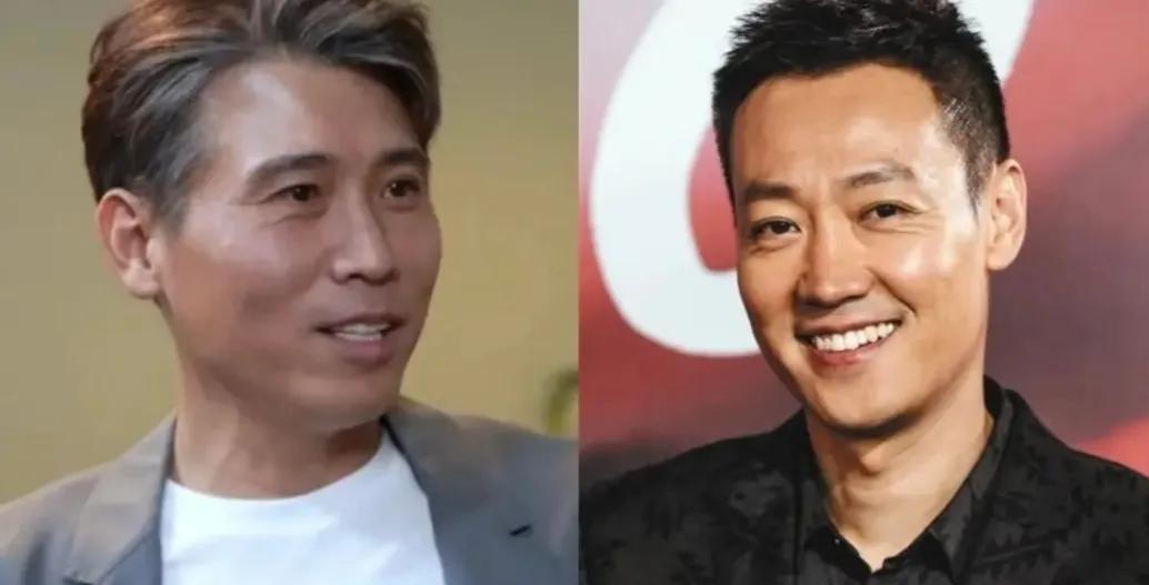 我问妈妈辛柏青和李乃文谁适合当老公？



有天晚上看综艺节目时，我随口向妈妈抛