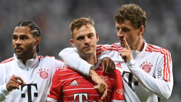 1/21每日竞彩分析二串一：亚特兰大 vs 毕尔巴鄂竞技+马赛 vs 利物浦