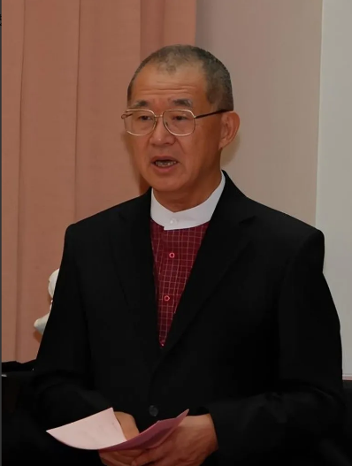 8月26日，台湾新党创始人王建煊发文：“如果大陆武统台湾，台湾成为中华人民共和国