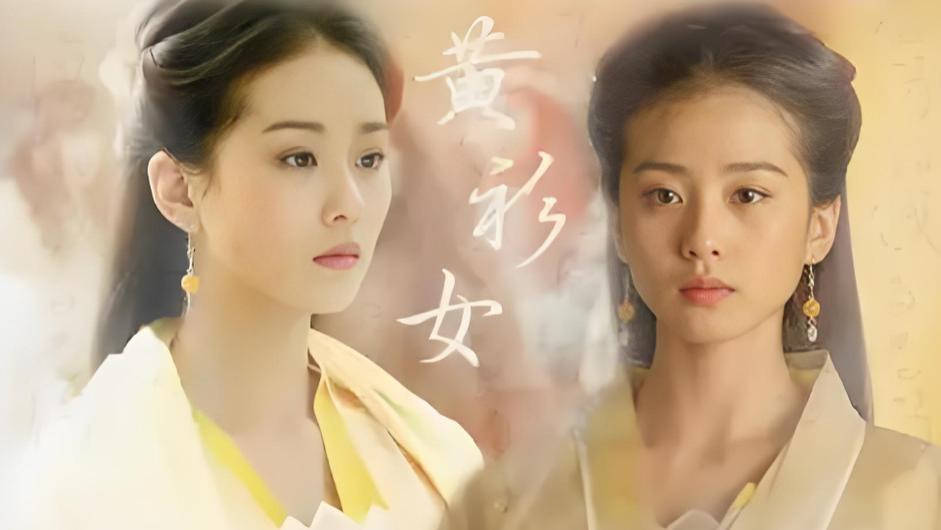 杨过一生有13个传人，9个不如他，2个堪比他，还有2个超越了他