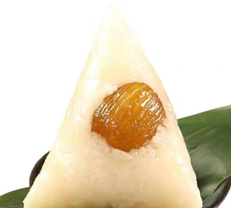 #迎端午粽香纳福#戳这里，一起领红包&gt;大概是在十年前，也是端午，我们两个从