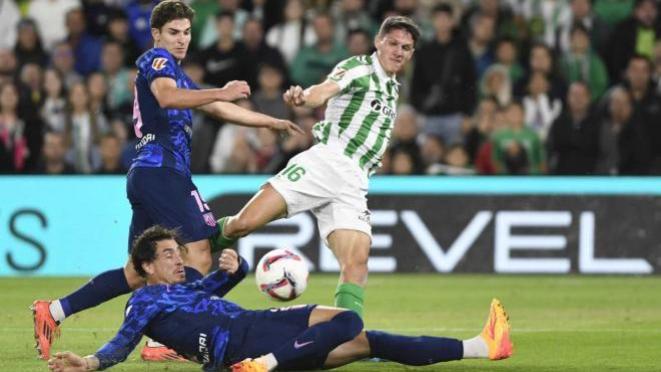 周一足球赛事分析：马尔默vs哈马比，贝蒂斯vs马竞（内附扫盘）