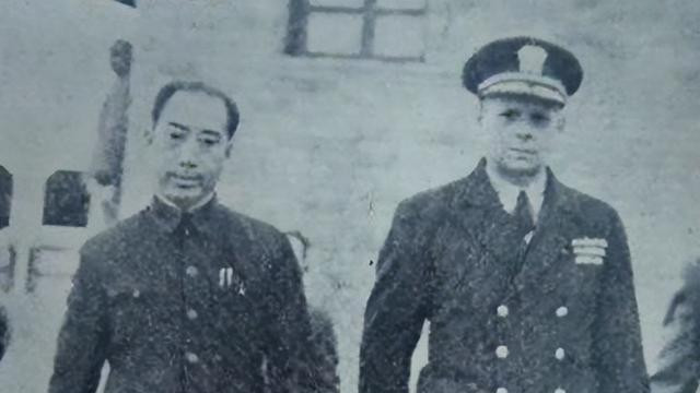 在军统中，大名鼎鼎的戴笠为何只是个副局长？4任局长都是谁？