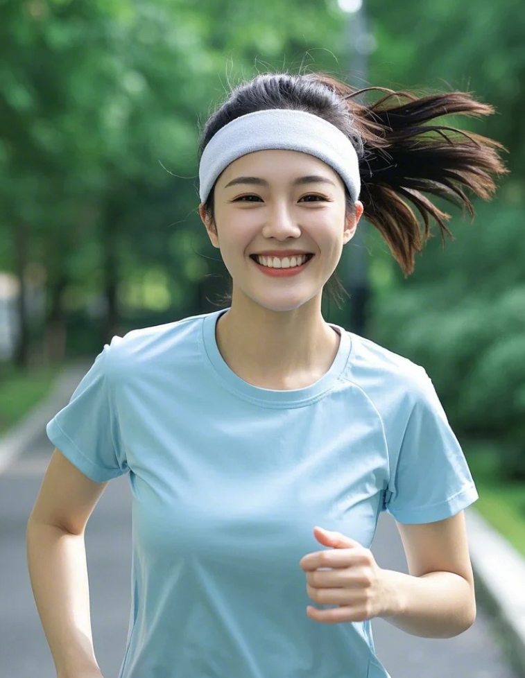 教科书级表情管理，每一张都美得恰到好处