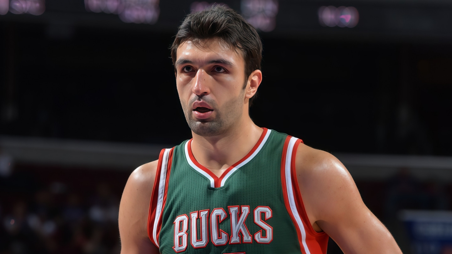 扎扎·帕楚里亚, 格鲁吉亚垫脚小能手