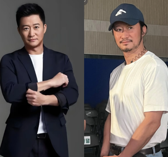 

吴京为什么风评突然变差，有网友总结出最重要的三点：

先说他说中国护照在国外