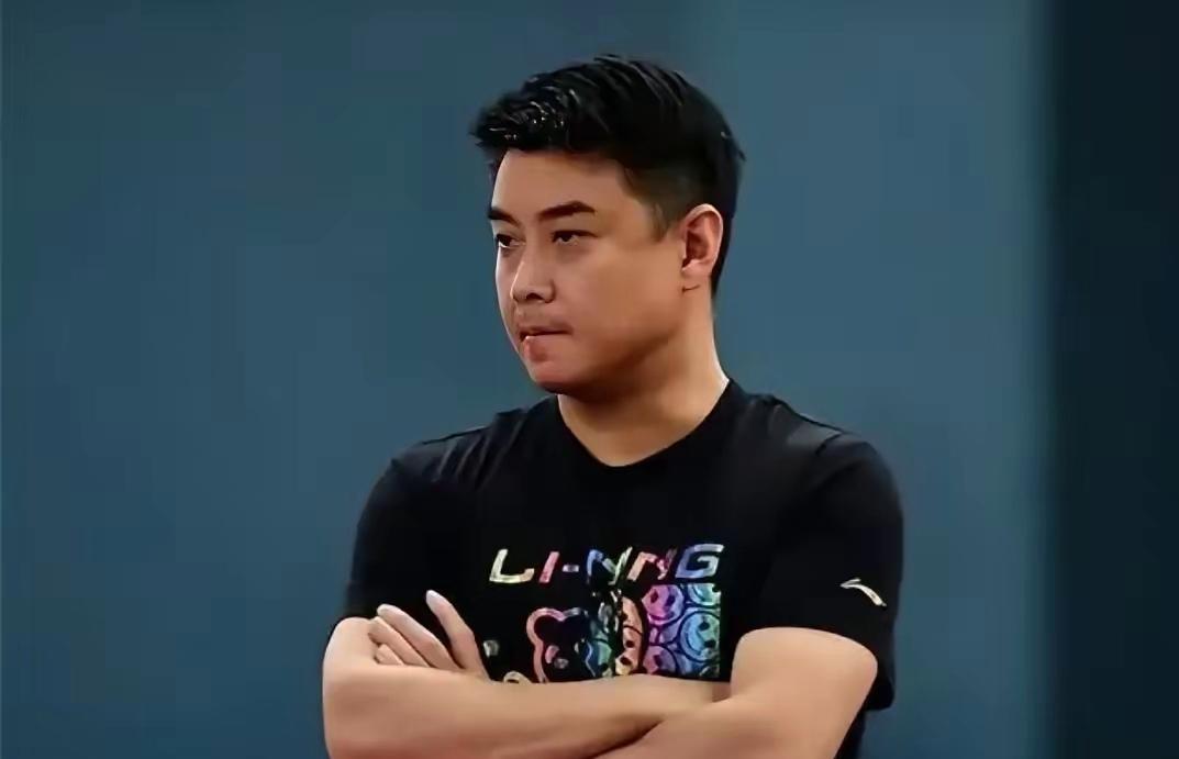 王皓职业生涯九大赛成绩如下：
王皓—3个奥运会银牌
王皓—1个世乒赛冠军
王皓—