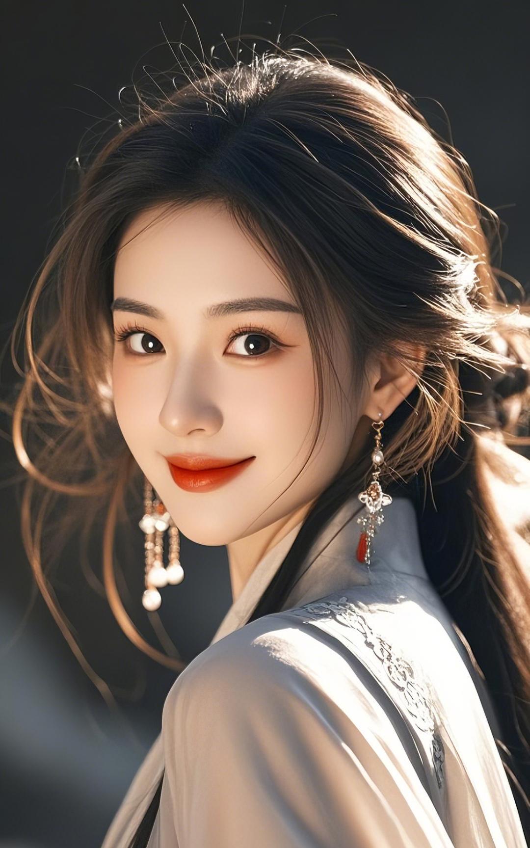 女人100%爱你的几种表现
1.会经常给你发信息，打电话，问你在干嘛。
2.在聊