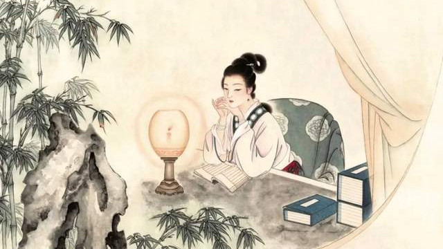 红楼梦 | 黄泉路远，生死相隔，何处去寻姑苏林黛玉？