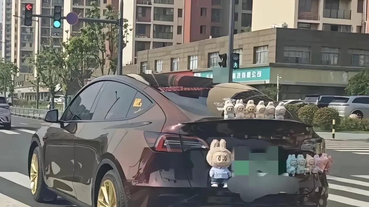 这算什么级别的泡泡粉？