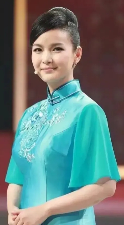 陈琨出生于河南新乡，是河南卫视主持人。她16岁崭露头角，主持经历丰富。自2006