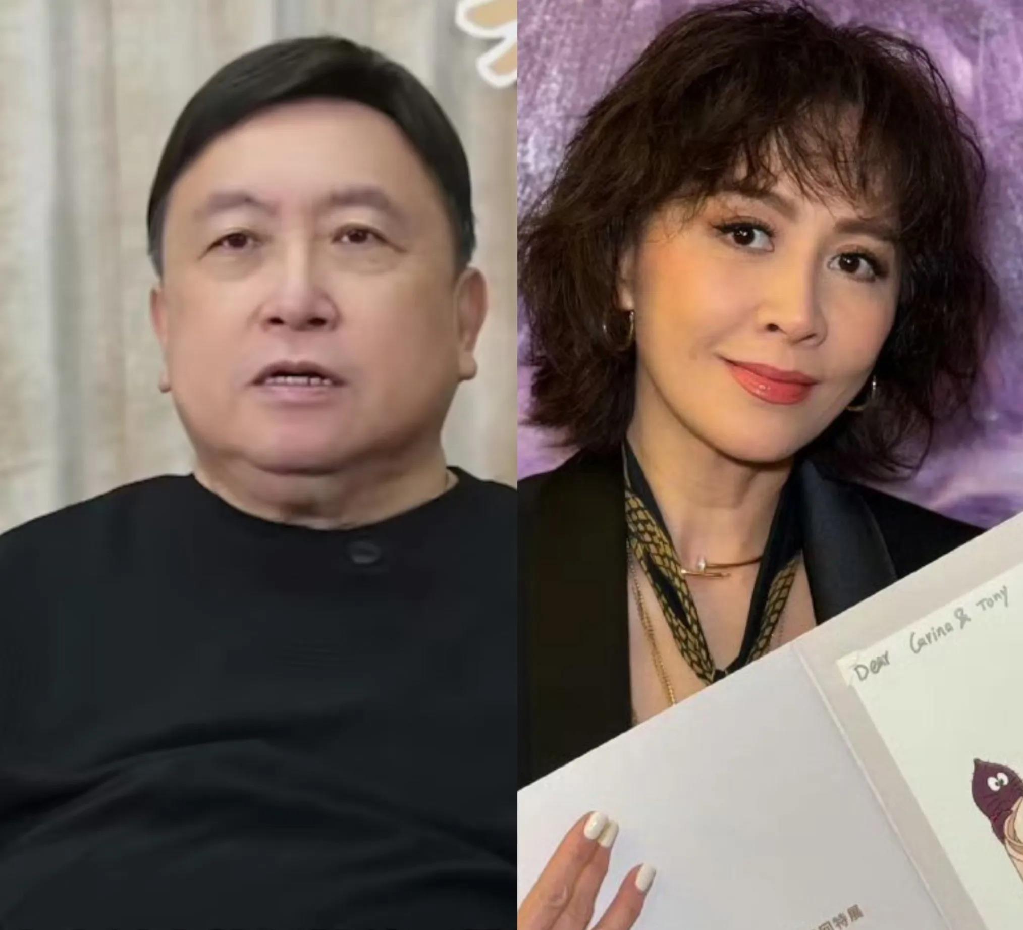 王胖子最近可能要摊上事儿了。 倒不是因为他这两年没拍新戏，主要是他这回捅了马蜂窝