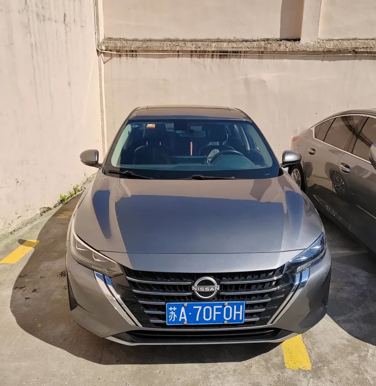 。究其原因，它1.6L发动机搭配CVT变速箱，技术成熟稳定，油耗低至百公里5.3
