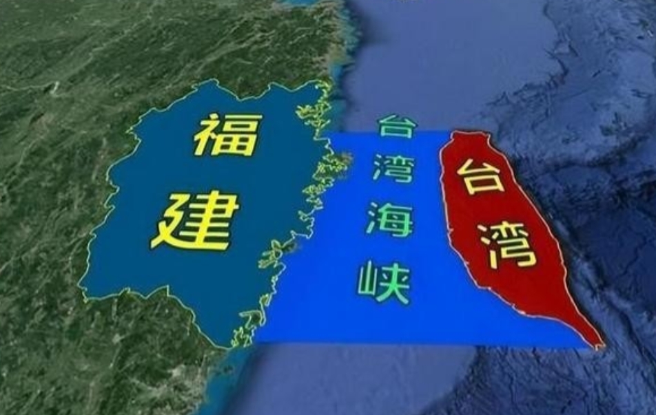 终于明白，中国为啥没借着俄乌开战、欧美顾不上亚洲的空当，直接把台湾收回来！这里头
