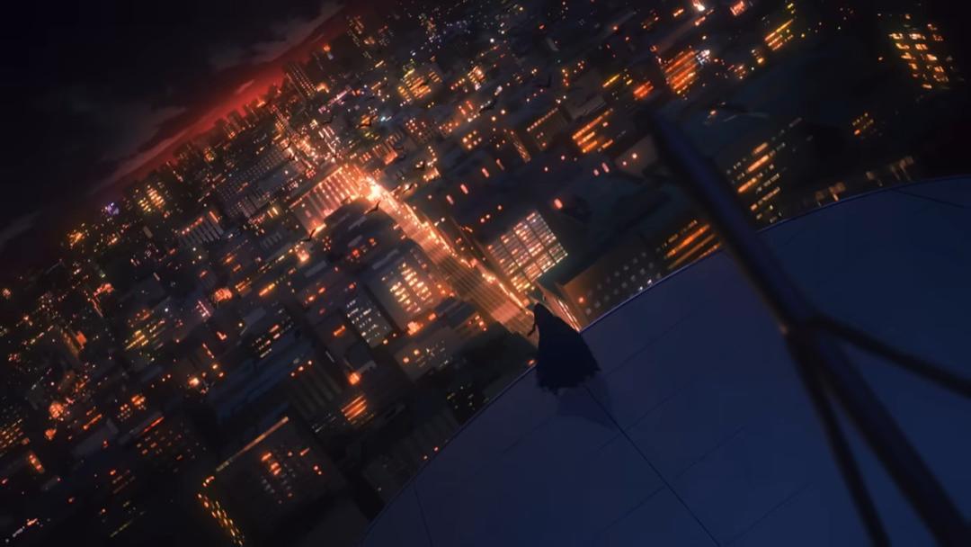 《Fate/strange Fake》动画官宣延期至2026年1月播出