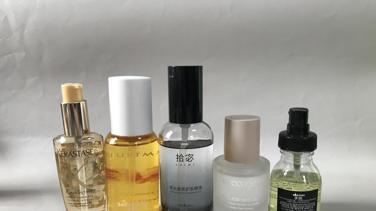 哪款护发精油最好用？施华蔻怎么样？护发精油十大排行榜推荐！