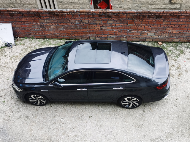 超越价格崩了
怎么最近超越1.5都降到13万出头了？