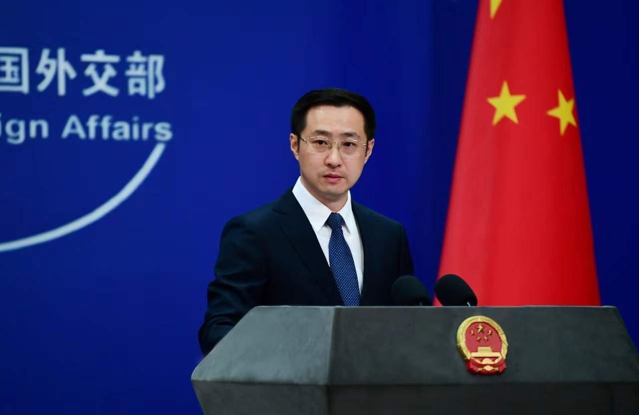 印巴不能再打下去了！中方一句话掷地有声：印巴都是邻居，要以大局为重。
随着印度凌