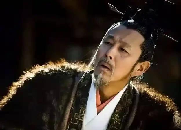 刘邦是个好皇帝，若不是个好丈夫和好父亲！吕雉跟刘邦吃尽苦头，照顾他一家大小，好不