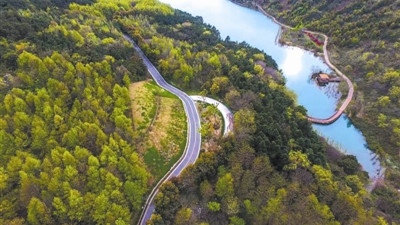 文旅融合，绘就博望民生福祉新画卷