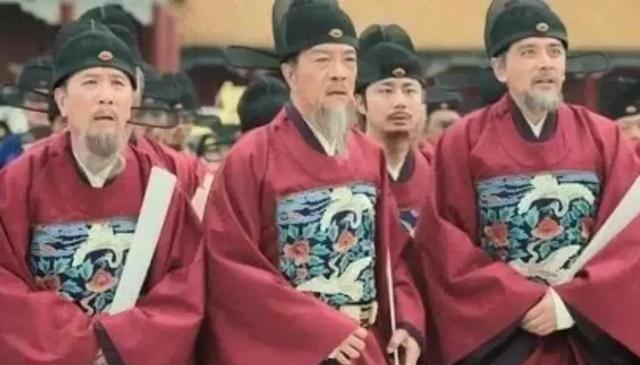 还是当年明月看的通透，东林党从来不是善男信女！
万历中期，大概1590年代，东林