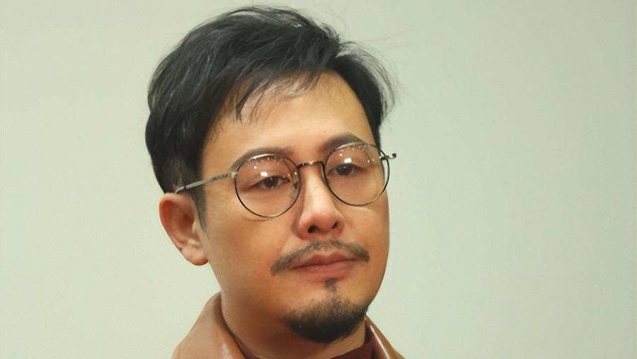 人设崩塌？流量幻象？张颂文事件，我们究竟看到了什么？