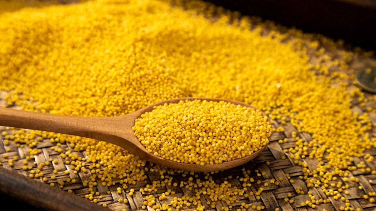 小米养人，补上它的一个短板，营养翻倍！