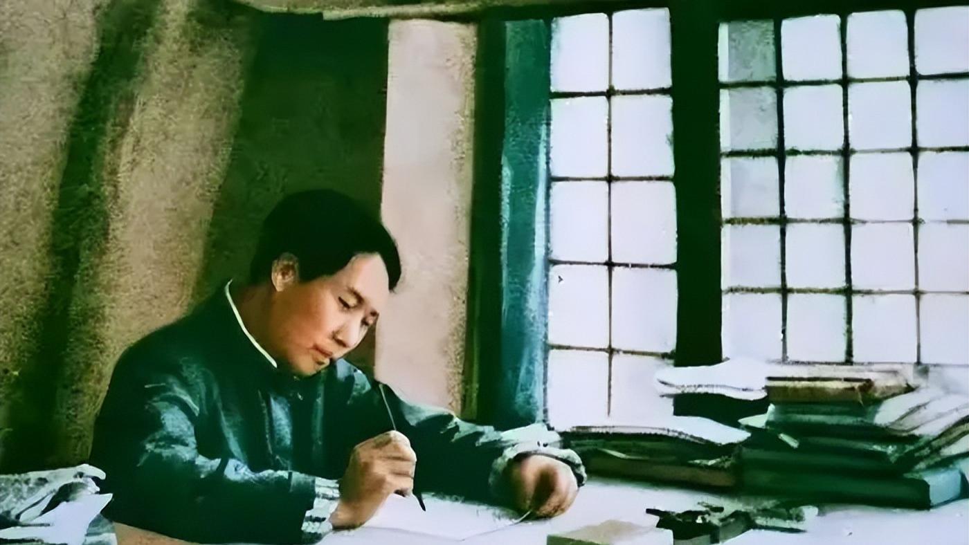 《毛选》：人这辈子最聪明的活法，就是不去喂养任何人！
