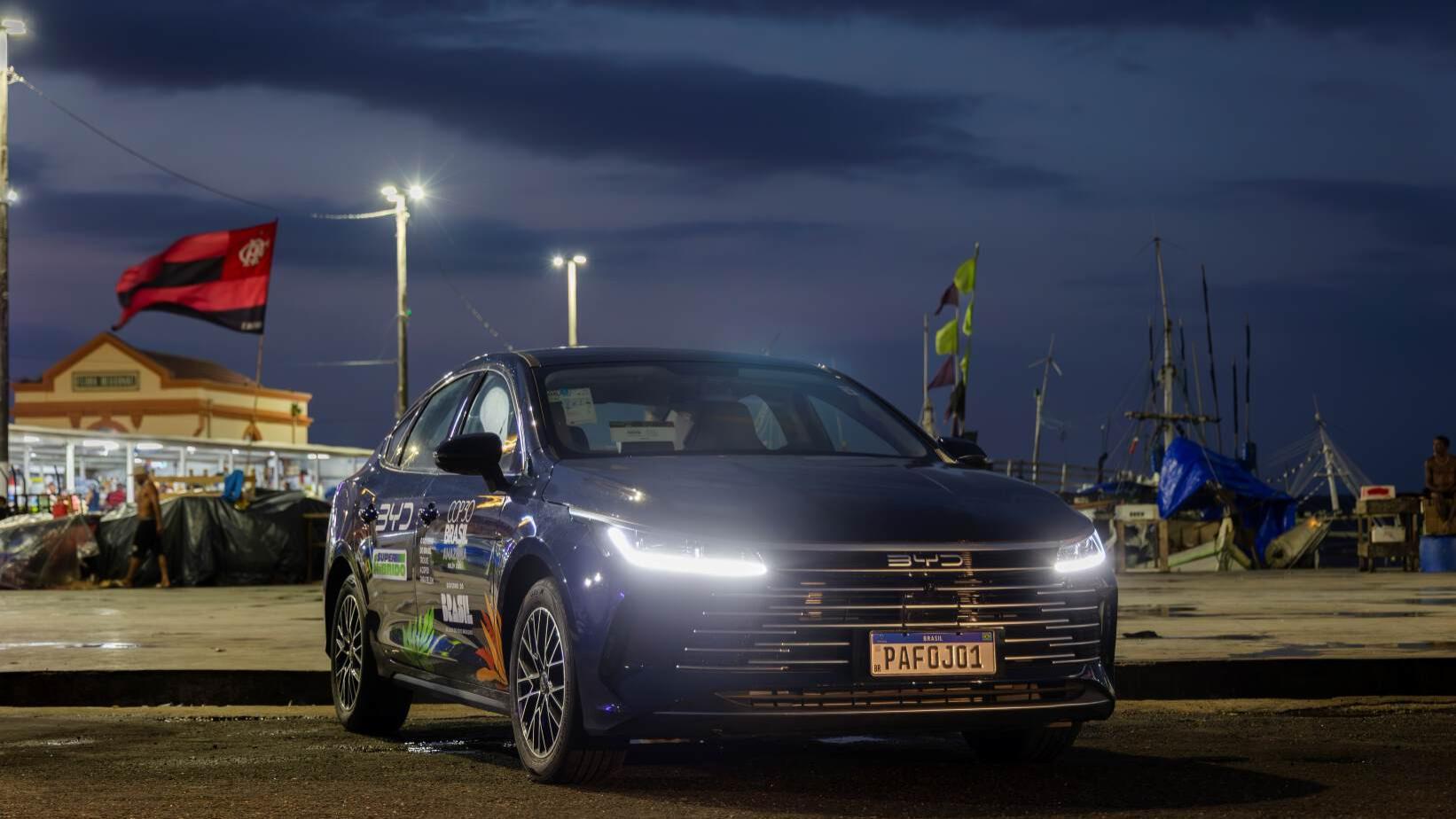 技术创新构筑绿色未来！