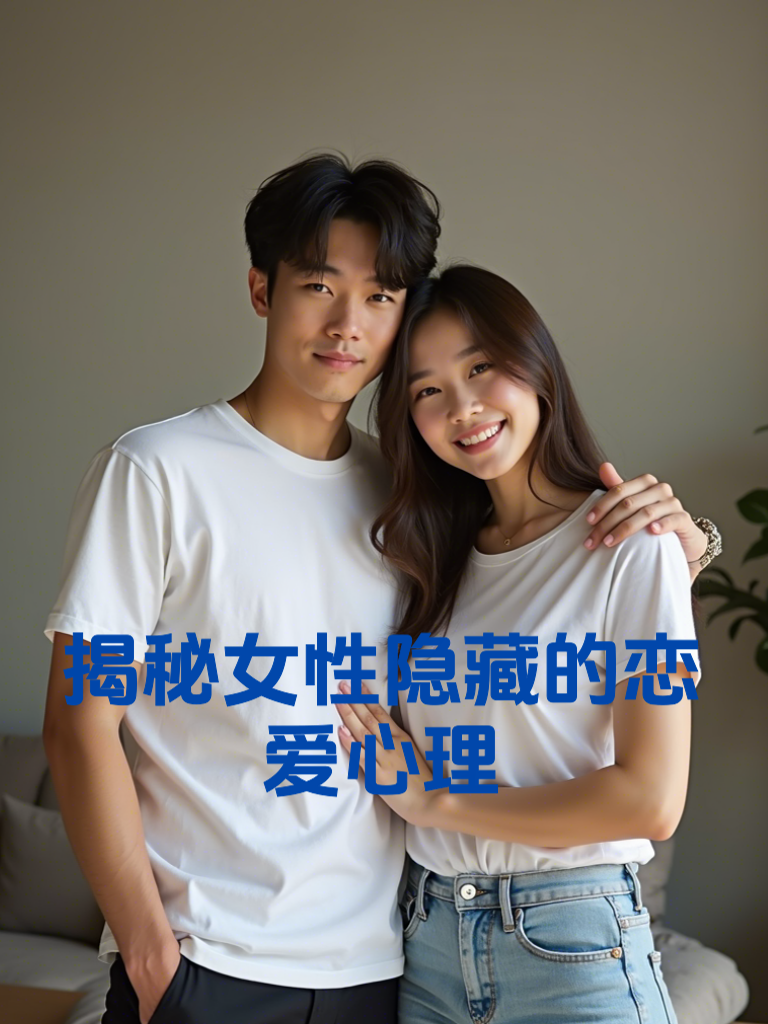 揭秘女性隐藏的恋爱心理