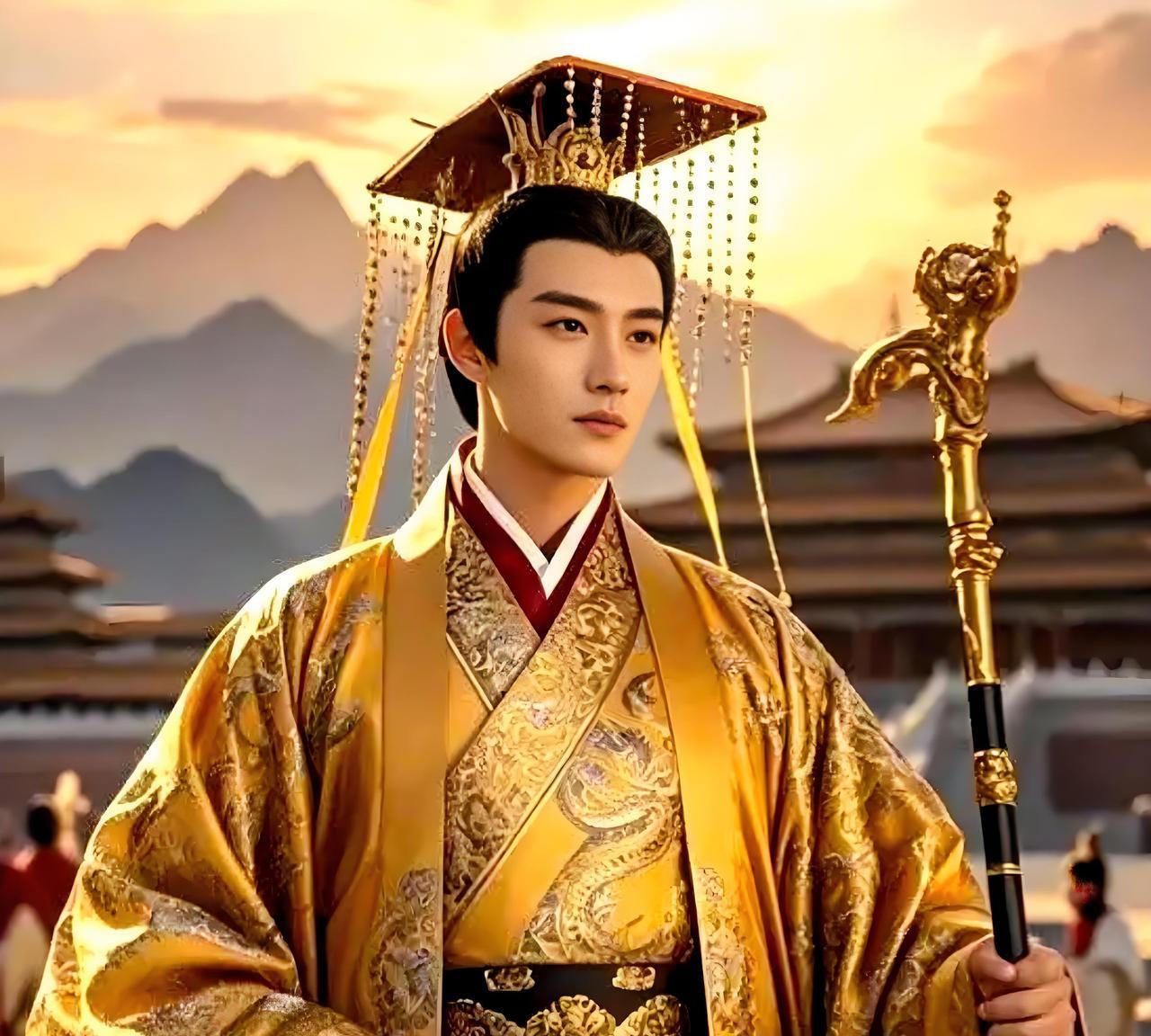 684年，武则天赐儿子李贤毒酒，李贤痛心疾首道：“我已被废为庶人，母后何苦还要赶