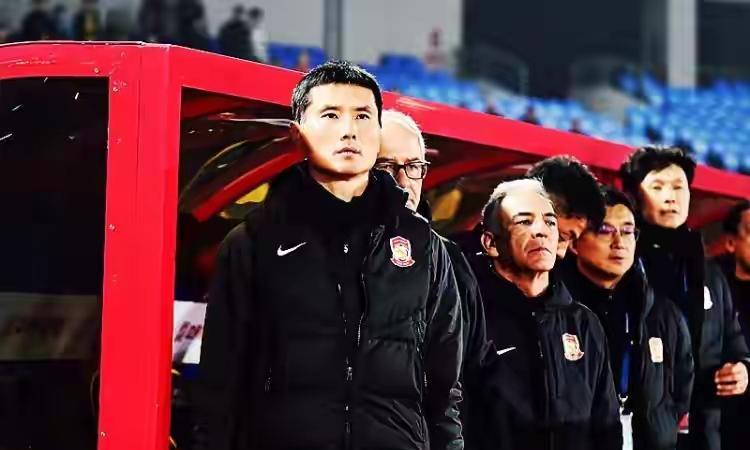 #你期待亚国联的正式启动吗#相当期待！对于中国国足来说，机会太难得了，刚好中国男