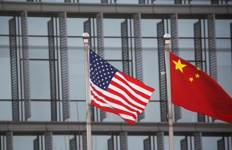 这一次英国媒体不帮着美国说话了！英媒表示，特朗普的贸易战必然失败！4月14日，根