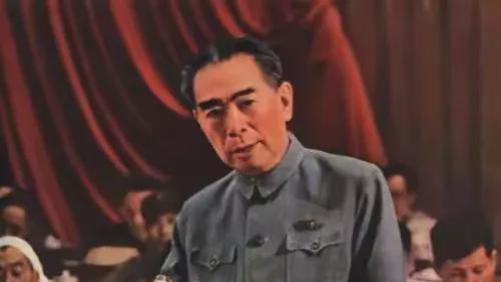 周总理亲自过问给我做手术