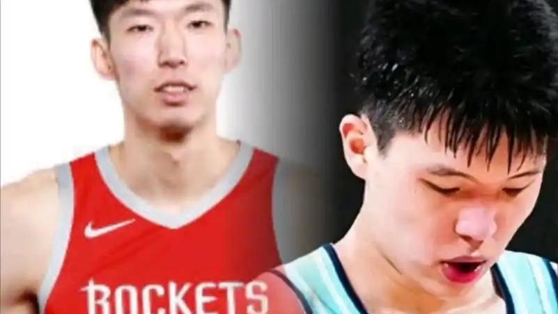 杨瀚森冲击NBA在即！周琦建议心态要放平衡