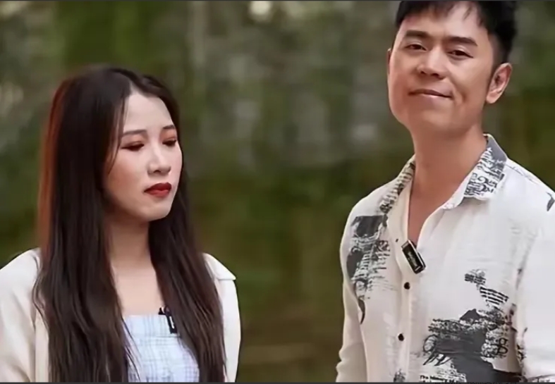 马健涛的成功能换回妻子回头吗？

马健涛因一曲《搀扶》火了，有了一定的经济实力，