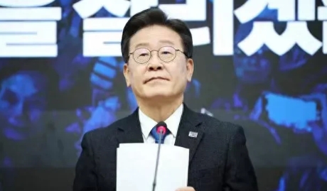 很多人对李在明的期待过高了，他已经拒绝出席九三阅兵，最让人惊讶的是，他任命的韩国