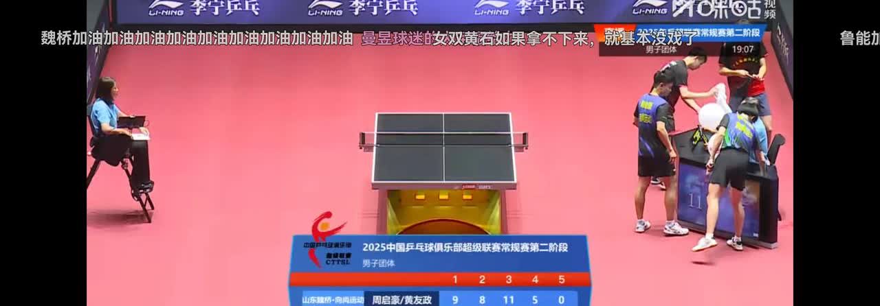 怪不得魏桥一直用大胖，大头，和小林，打脸来的如此之快[捂脸]
看了黄油和七号的