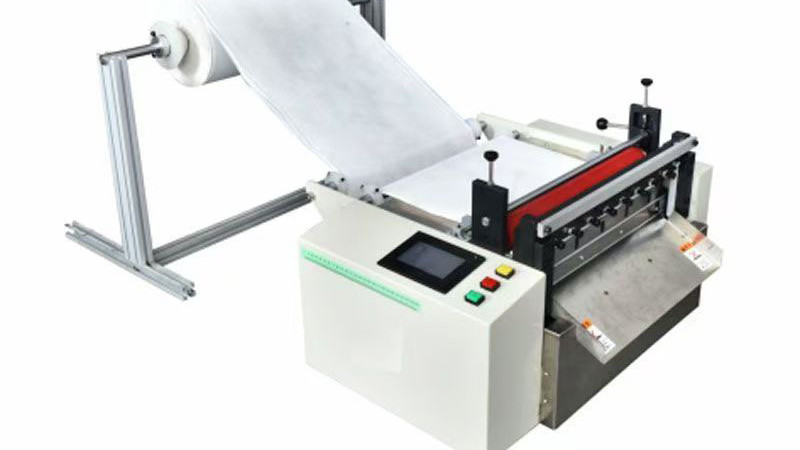 气泡膜裁切机推荐：满足不同需求的优质之选