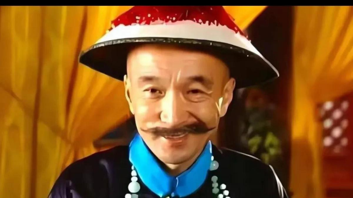 79岁李保田现状：定居山东衰老明显，儿子李彧长得像父亲“翻版”