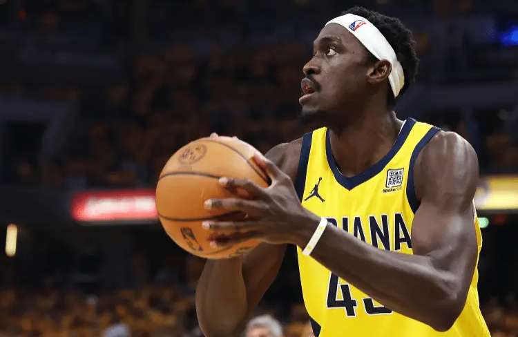 近日，美记Evan Sidery更新了X谈到了步行者的阵容。
Evan Side