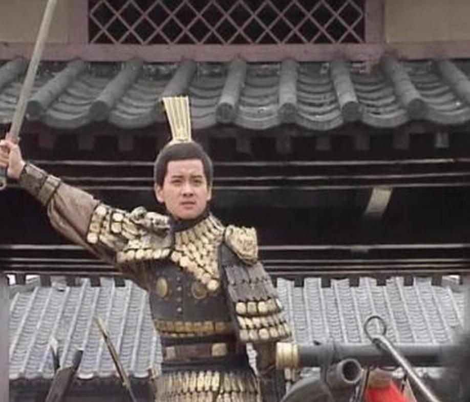 魏帝曹髦被杀后，司马昭问大臣陈泰如何善后。陈泰说杀一个人就可以，司马昭听后却不愿