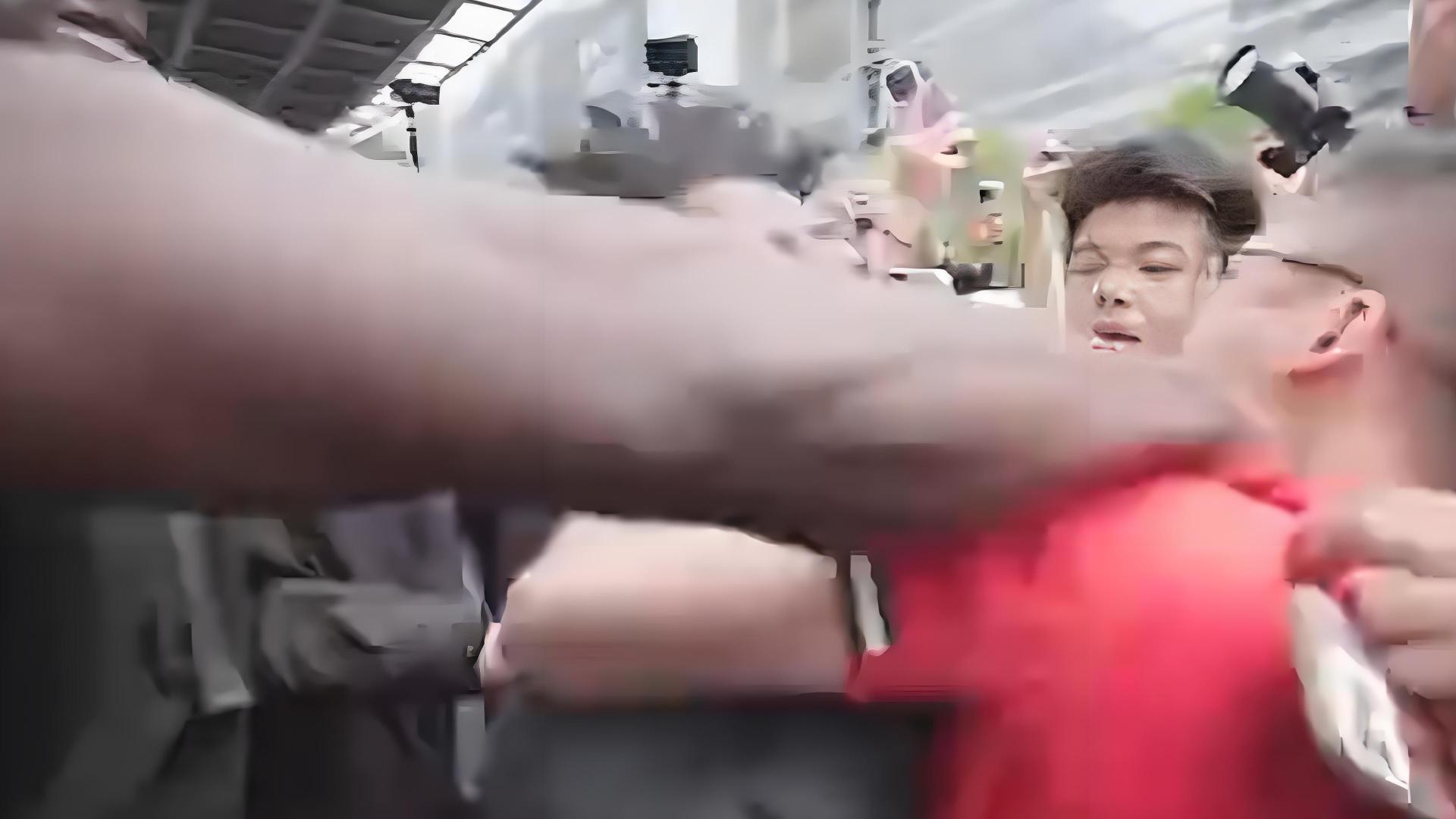 甲亢哥中国行：一面折射文化自信的棱镜