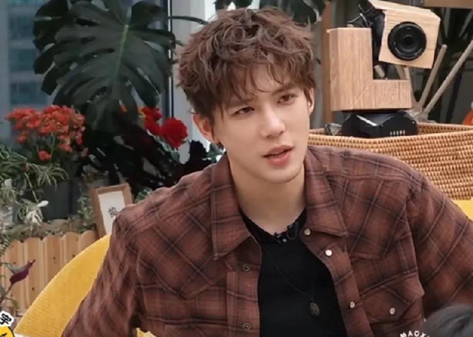 #王安宇# 王安宇说跟胡先煦第一次见面就吵架，算是不打不相识！
王安宇做客毛雪汪