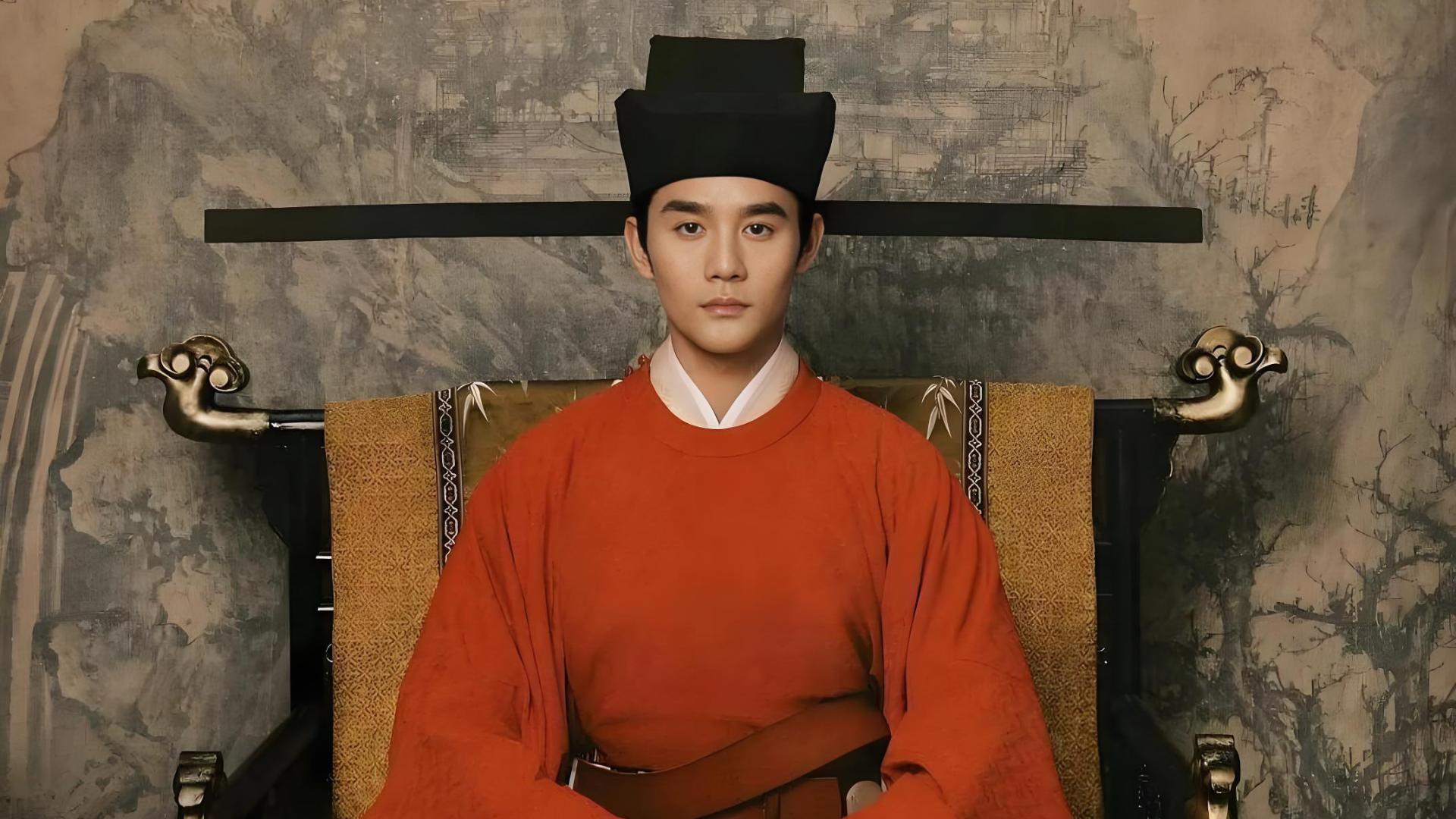 一手摧毁庆历新政，历史上，夏竦到底是奸相还是奇才？