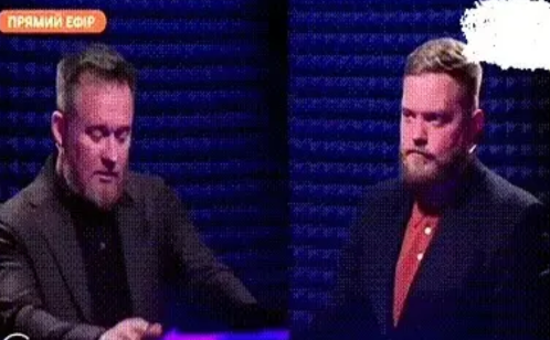 议员逃亡英国抖猛料！泽连斯基团队被曝收"兵役保护费"

乌克兰最高拉达议员尤里·