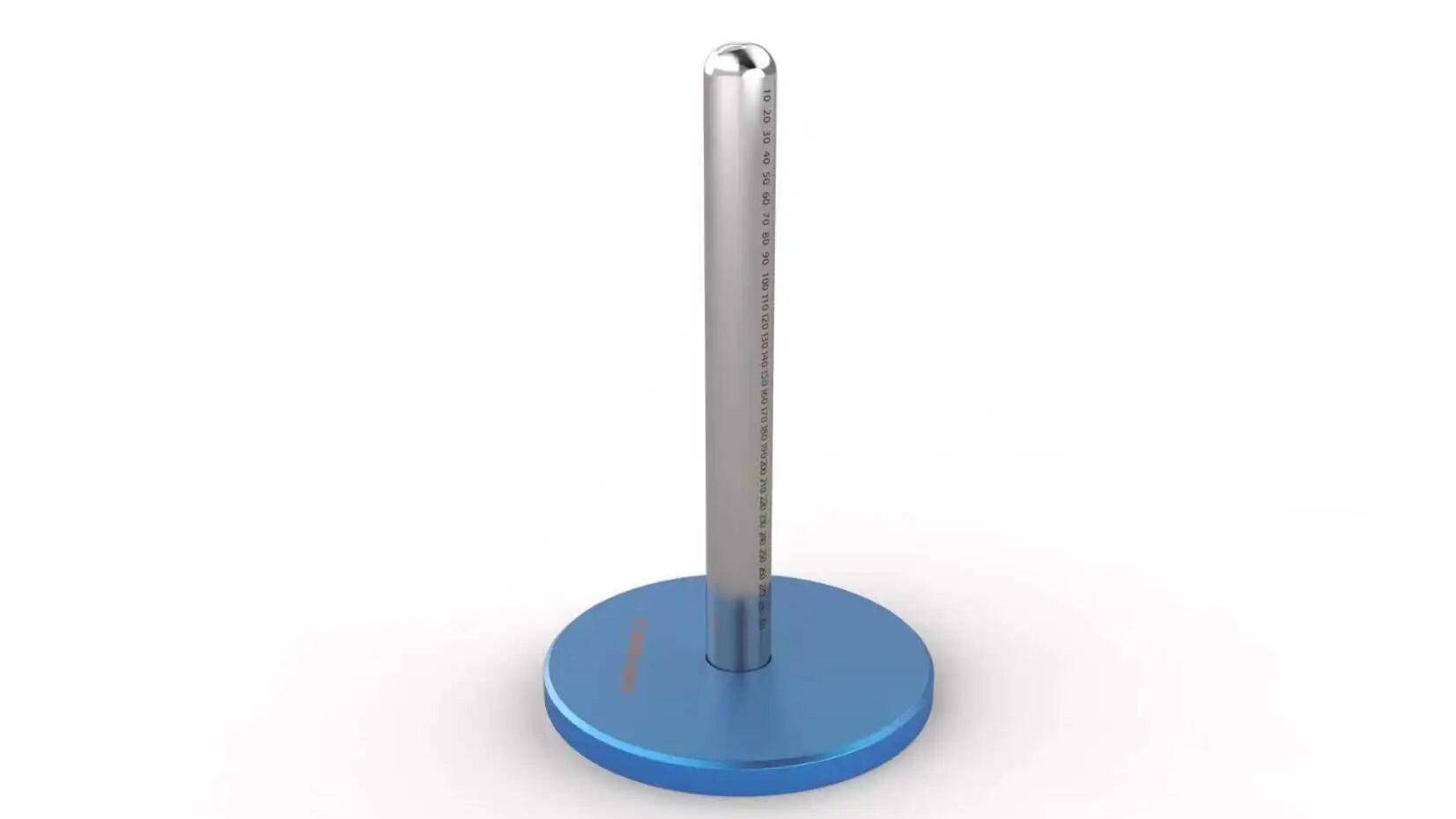 LT-Z041-1 避孕套长度尺 ISO4074: 2002 操作规程