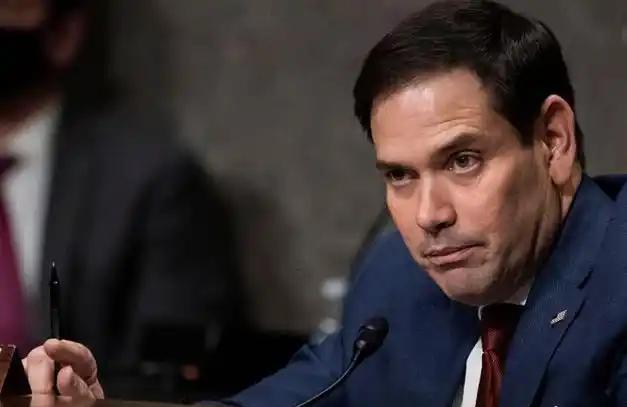 【这么快就撂挑子了？鲁比奥摆烂，暗示停止斡旋俄乌停火】
日前，美国国务卿鲁比奥表