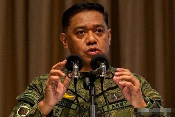 菲律宾总参谋长布劳纳在新德里多边安全会议上高喊“中印共同敌人论”，结果印度国防部